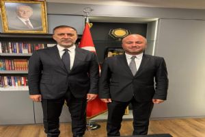 Yalçın: MHP bayrağını Silivri’de daha da yükseklere taşıyacağız
