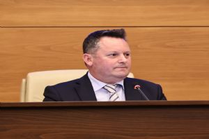 Silivri Belediye Meclisi Başkan Vekili Yonat’tan birlik, üretim ve milli değerler vurgusu Silivri Belediye Meclisi Başkan Vekili Yonat’tan birlik, üretim ve milli değerler vurgusu
