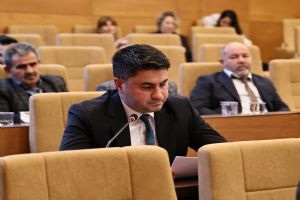 Silivri'de Kore Gazisi Temel Arslantaş için vefa önerisi Silivri'de Kore Gazisi Temel Arslantaş için vefa önerisi
