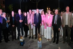 Silivri Çanta Mahallesi’nde Hıdırellez coşkusu yaşandı