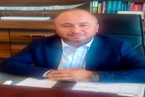 Silivri MHP İlçe Başkanı Zafer Yalçın: Keskin kılıç, net mesaj