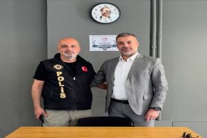 Silivri İBB Abdülezel Paşa İlk ve Ortaokulu’nda Okul Polisi göreve başladı Silivri İBB Abdülezel Paşa İlk ve Ortaokulu’nda Okul Polisi göreve başladı