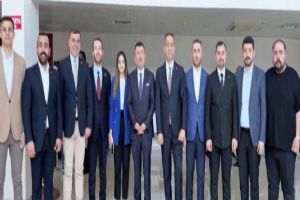 Silivri CHP İlçe Başkanı Bulut: Adaletin tecelli etmesini bekliyoruz Silivri CHP İlçe Başkanı Bulut: Adaletin tecelli etmesini bekliyoruz