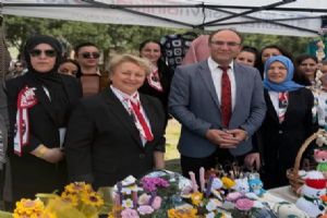 Silivri Kadıköy'de emek, sanat ve Kültür Bahar Şenliğinde buluştu Silivri Kadıköy'de emek, sanat ve Kültür Bahar Şenliğinde buluştu