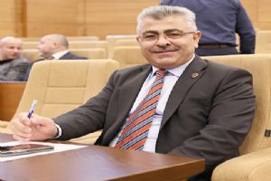 Silivri MHP'li Murat Güler: Müze projesi neden hâlâ tamamlanmadı? Silivri MHP'li Murat Güler: Müze projesi neden hâlâ tamamlanmadı?
