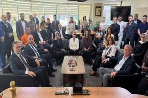 Volkan Yılmaz’dan Silivri’de Cumhur İttifakı temasları Volkan Yılmaz’dan Silivri’de Cumhur İttifakı temasları