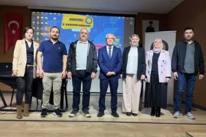 Silivri Necip Sarıbekir Lisesi Kariyer Günlerine Detay Otomotiv konuk oldu Silivri Necip Sarıbekir Lisesi Kariyer Günlerine Detay Otomotiv konuk oldu