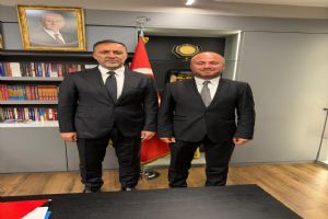 Silivri MHP İlçe Başkanı Zafer Yalçın: Taklitler aslını yaşatır ama yerini tutamaz Silivri MHP İlçe Başkanı Zafer Yalçın: Taklitler aslını yaşatır ama yerini tutamaz