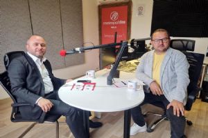 “Silivri’yi yeniden kazanacağız” “Silivri’yi yeniden kazanacağız”