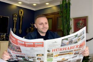 Silivri geçmiş dönem CHP'li Meclis Üyesi Ayeş’ten “birlik” çağrısı Silivri geçmiş dönem CHP'li Meclis Üyesi Ayeş’ten “birlik” çağrısı