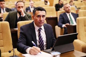 “Silivri’nin en büyük ihtiyacı doğru yönetim” “Silivri’nin en büyük ihtiyacı doğru yönetim”