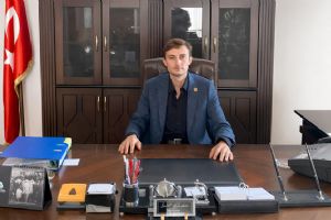 Silivri Fener Mahallesi’nde bayramda toplanan deriler umuda dönüştü Silivri Fener Mahallesi’nde bayramda toplanan deriler umuda dönüştü