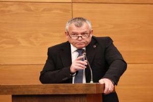 “Silivri’de tarımı konuşmak, İstanbul’un geleceğini konuşmaktır” “Silivri’de tarımı konuşmak, İstanbul’un geleceğini konuşmaktır”