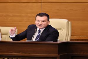 Silivri Belediye Başkanı Balcıoğlu: Vatandaş en güzel hakemdir