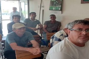 Silivri Bekirli’de taş ocağı tepkisi: İyi Parti genişleme talebine karşı çıktı Silivri Bekirli’de taş ocağı tepkisi: İyi Parti genişleme talebine karşı çıktı
