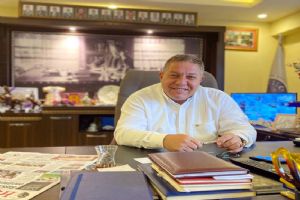 Silivri Esnaf Odası Başkanı Nuray Koçer’den Yazıcı’ya teşekkür: Yerel esnafın derdine tercüman oldu Silivri Esnaf Odası Başkanı Nuray Koçer’den Yazıcı’ya teşekkür: Yerel esnafın derdine tercüman oldu