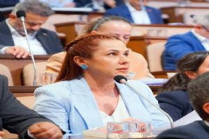 Silivri ve İBB MHP’li Meclis Üyesi Sultan Aşkın’dan İSKİ’ye paket arıtma tesisi soruları Silivri ve İBB MHP’li Meclis Üyesi Sultan Aşkın’dan İSKİ’ye paket arıtma tesisi soruları