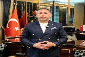 Murat Yıldız: 6 güçle Türkiye’nin geleceğine değer katıyoruz Murat Yıldız: 6 güçle Türkiye’nin geleceğine değer katıyoruz