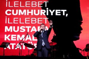 Silivri Belediye Başkanı Bora Balcıoğlu’ndan gözaltı sonrası ilk mesaj: “Alnım açık, başım dik”