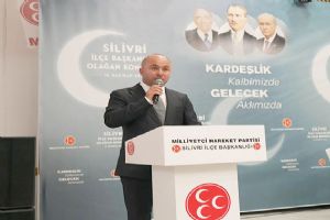 'Silivri ile buluşuyor, Silivrililer ile kucaklaşıyoruz' 'Silivri ile buluşuyor, Silivrililer ile kucaklaşıyoruz'