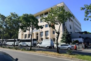 Silivri Belediyesi Operasyonunda gözler adliyede Silivri Belediyesi Operasyonunda gözler adliyede