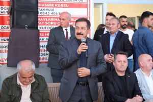 “Silivri’de planlama süreci yanlış yürütüldü”