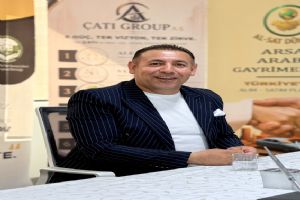 Silivrili iş insanı Murat Yıldız: Finansal sıkışıklıktan çıkış için yeni bir model geliştirdik Silivrili iş insanı Murat Yıldız: Finansal sıkışıklıktan çıkış için yeni bir model geliştirdik