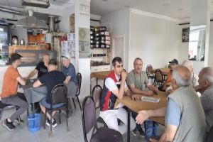 Silivri Gazitepe'de çiftçilere tarımsal destek ve yangın tedbirleri anlatıldı Silivri Gazitepe'de çiftçilere tarımsal destek ve yangın tedbirleri anlatıldı