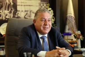 Silivri Esnaf Odası Başkanı Koçer Sandıkta yıkamayanlar, yıpratmaya çalışıyor Silivri Esnaf Odası Başkanı Koçer Sandıkta yıkamayanlar, yıpratmaya çalışıyor