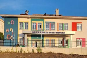 BİLSEM’e kayıt hakkı kazanan öğrenciler belli oldu BİLSEM’e kayıt hakkı kazanan öğrenciler belli oldu