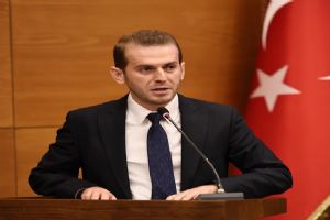 Silivri Belediyesi AK Partili Meclis Üyesi Salim Çavdar: Belediye önce kendisi kurallara uymalı