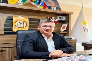 Silivri İYİ Parti’den üyelik standı daveti Silivri İYİ Parti’den üyelik standı daveti