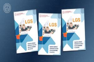 LGS Tercih sürecinde öğrenci ve velilere kılavuz desteği LGS Tercih sürecinde öğrenci ve velilere kılavuz desteği