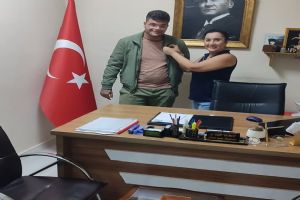 Silivri ADD ailesine yeni üye Silivri ADD ailesine yeni üye