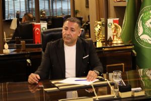 “Dışarıdan ahkâm kesen değilim, hepsini yaşadım”