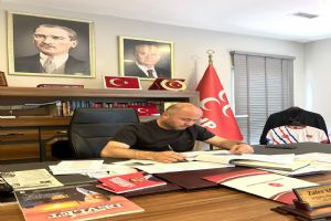 Silivri MHP İlçe Başkanı Zafer Yalçın: CHP’li belediyeler vatandaşların sağlığıyla oynuyor