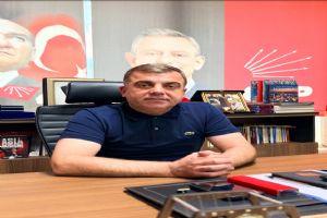 Silivri CHP İlçe Başkanı Bulut: Arıza giderildi arıtma tesisleri tam kapasite çalışıyor Silivri CHP İlçe Başkanı Bulut: Arıza giderildi arıtma tesisleri tam kapasite çalışıyor