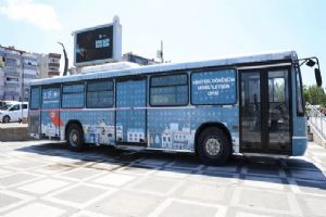 İBB Kentsel Dönüşüm Mobil Ofisi Silivri'de vatandaşlarla buluşuyor İBB Kentsel Dönüşüm Mobil Ofisi Silivri'de vatandaşlarla buluşuyor