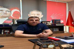 Silivri CHP İlçe Başkanı Doruk Bulut gözaltına alındı
