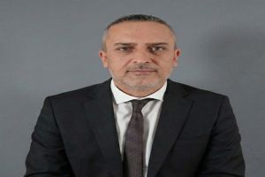 Dr. Öğr. Üyesi Nurullah Arıkan: 'Üniversite tercihi geleceğinizi şekillendiren en önemli kararlardan biri' Dr. Öğr. Üyesi Nurullah Arıkan: 'Üniversite tercihi geleceğinizi şekillendiren en önemli kararlardan biri'