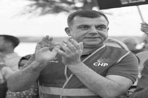 Silivri CHP İlçe Başkanı Doruk Bulut tutuklandı