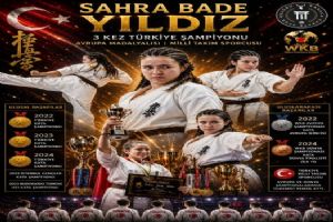 Silivri Karaca Karate Spor Kulübü: Şampiyonluk kültürünü yeni nesillere aktarıyoruz Silivri Karaca Karate Spor Kulübü: Şampiyonluk kültürünü yeni nesillere aktarıyoruz