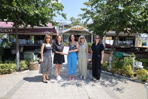 Silivri KAGİD ailesi büyümeye devam ediyor Silivri KAGİD ailesi büyümeye devam ediyor