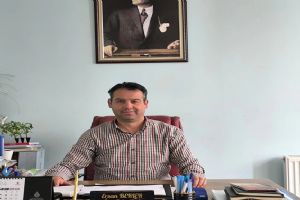 Silivri CHP İlçe Sekreteri Ersan Bekler: Biz buraya yeniden döneceğiz