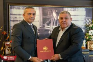 İstanbul Rumeli Üniversitesi ile SİBESO arasında iş birliği protokolü İstanbul Rumeli Üniversitesi ile SİBESO arasında iş birliği protokolü