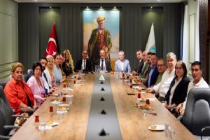 Nuri Aslan’dan Silivri çıkarması: Kulislerin gölgesinde dikkat çeken ziyaret Nuri Aslan’dan Silivri çıkarması: Kulislerin gölgesinde dikkat çeken ziyaret