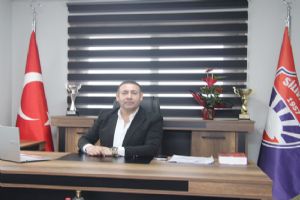 Silivrispor eski Kulüp Başkanı Murat Yıldız: Bugün konuşulan, dün savunduğumuzdu Silivrispor eski Kulüp Başkanı Murat Yıldız: Bugün konuşulan, dün savunduğumuzdu