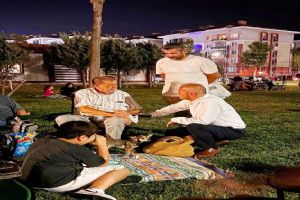 Silivri AK Parti İlçe Başkanı Barlas: En büyük gücümüz kıymetli hemşehrilerimizdir Silivri AK Parti İlçe Başkanı Barlas: En büyük gücümüz kıymetli hemşehrilerimizdir