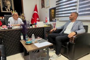 MHP’den Silivri’de muhtarlara ziyaret turu MHP’den Silivri’de muhtarlara ziyaret turu