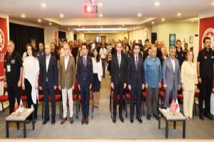 2027-2031 Silivri İlçe Afet Risk Azaltma Planı (İRAP) Çalıştayı gerçekleştirildi 2027-2031 Silivri İlçe Afet Risk Azaltma Planı (İRAP) Çalıştayı gerçekleştirildi